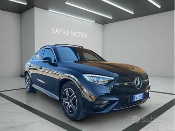Mercedes-Benz GLC Coupé GLC Coupe 220 d AMG L...