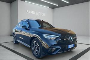 Mercedes-Benz GLC Coupé GLC Coupe 220 d AMG L...