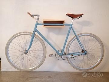 Bicicletta single speed