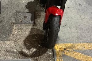 Ducati Monster 797+ - 2022