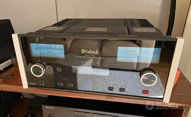 mcintosh ma6700