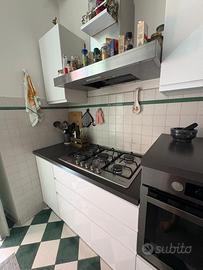 Cucina in due lati - Net Cucine