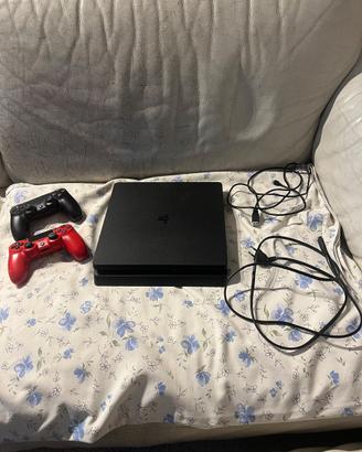 PlayStation 4 slim