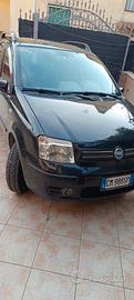 Fiat panda 169