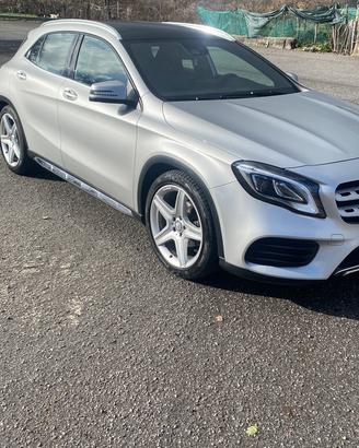 Cerchi lega Mercedes AMG