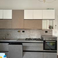 Cucina lineare 3 metri