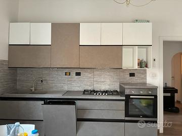 Cucina lineare 3 metri