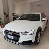 Audi A4 allroad 2.0 TDI Business Evolution “MANIAC