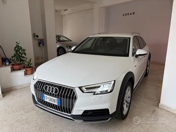 Audi A4 allroad 2.0 TDI Business Evolution “MANIAC