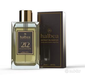 Halbea elixir 212