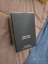 profumo Tom Ford ombre leather 
