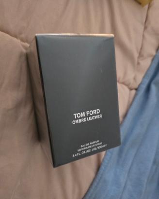 profumo Tom Ford ombre leather 