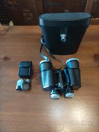 binocolo SUMIT 10X50 ESCHENBACH 8X21