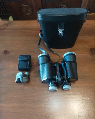 binocolo SUMIT 10X50 ESCHENBACH 8X21