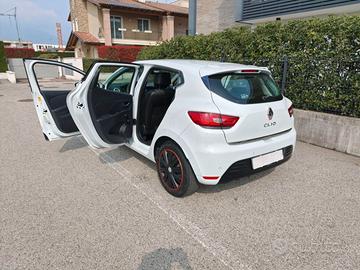 Renault Clio 1,2 BENZINA Duel