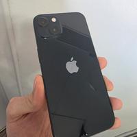 iPhone 13 come nuovo 128Gb  – Batteria 92%