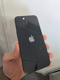 iPhone 13 come nuovo 128Gb  – Batteria 92%