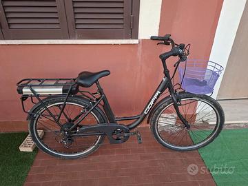 Bicicletta elettrica