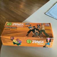 Zumba fitness