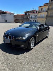 BMW 320i cabrio
