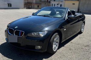 BMW 320i cabrio