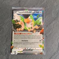 carta Pokemon 