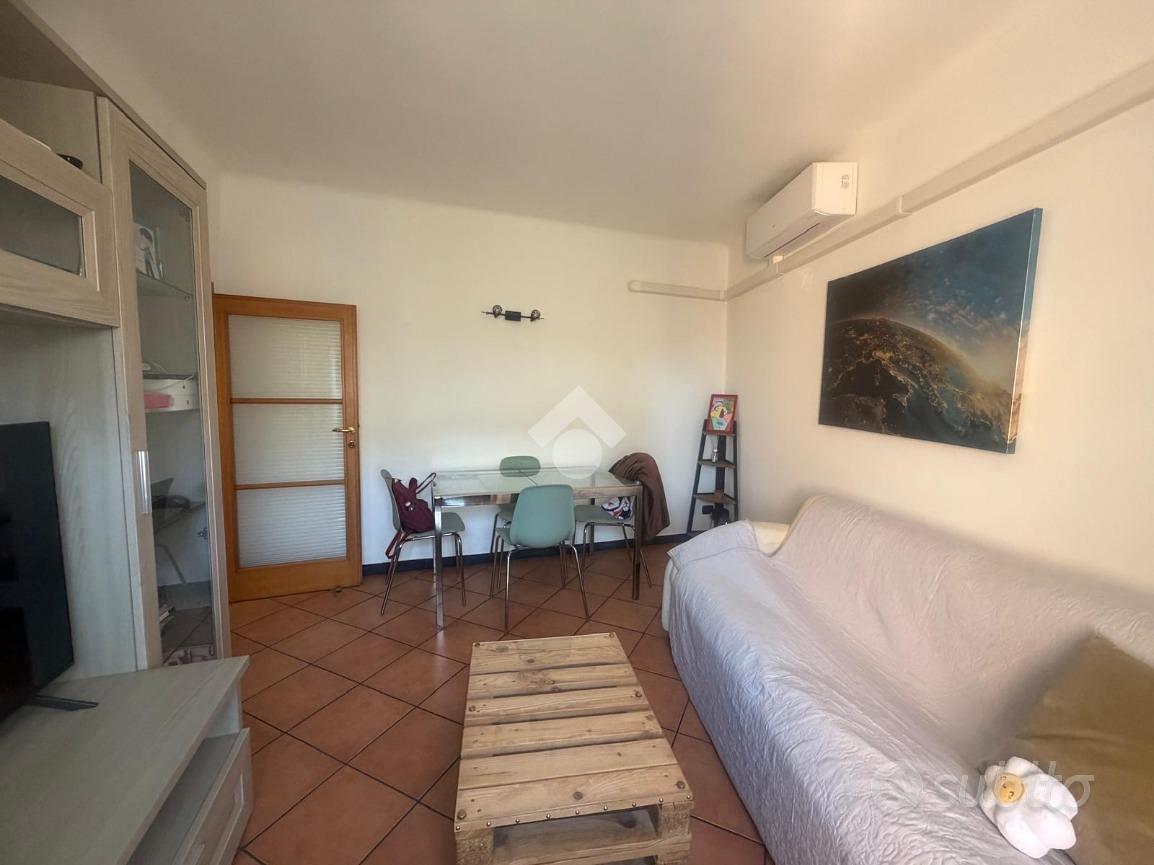 Appartamento – Genova, Briscata, Medio Ponente - Vista 2