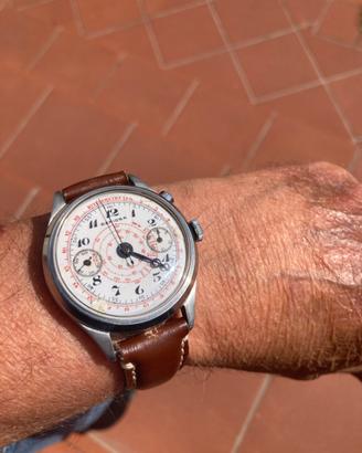 Orologio Cronografo mono pulsante Seriosa 40,5mm