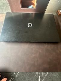 Pc portatile