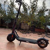 monopattino elettrico 