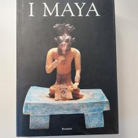 Libro   " I Maya"