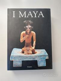 Libro   " I Maya"