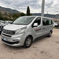 Fiat Talento 1.6 MJT 145CV 9 posti passo lungo cli