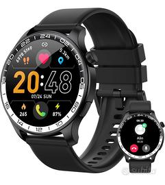 smartwatch orologio 1,43' touch HD AMOLED