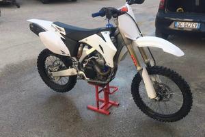 Yamaha yzf 450