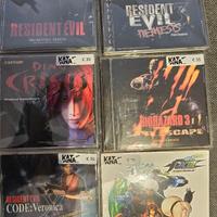 Cd bgm ost anime serie tv soundtrack made in japan