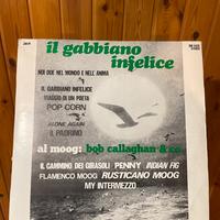 Vinile Il Gabbiano Infelice