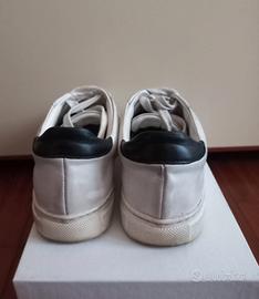 scarpe sneaker donna stella
