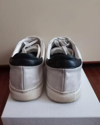 scarpe sneaker donna stella