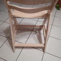 Sedia evolutiva Hauck