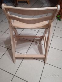 Sedia evolutiva Hauck