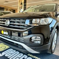 VOLKSWAGEN T-Cross 1.6 95 CV TDI Advanced DSG 2020