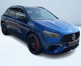 Mercedes-Benz GLA 45 S 4MATIC AMG