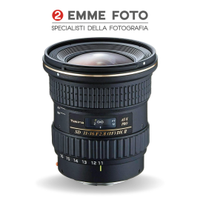 TOKINA AT-X 11-16 F2.8 per SONY A garanzia RINOWA