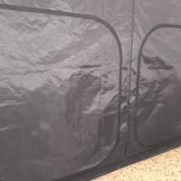 Grow Box Secret Jardin dark room dr300w Pro