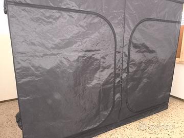 Grow Box Secret Jardin dark room dr300w Pro