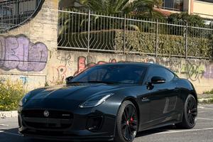 Jaguar F Type P300 - giornaliero settimanale