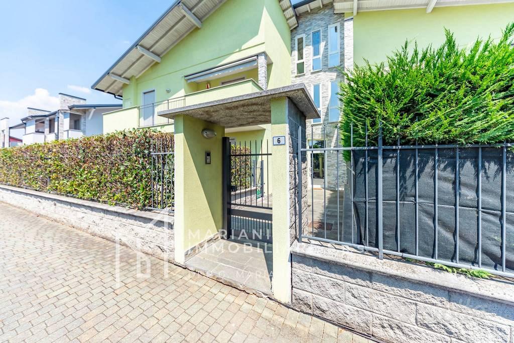 Apartment in Arconate - Altro