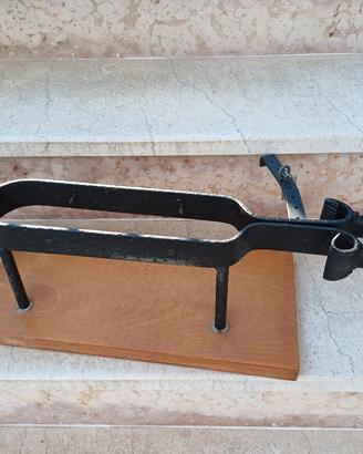 porta prosciutto