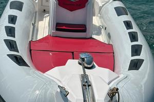 Ranieri Cayman 21 ST Mercuri 40 Pro